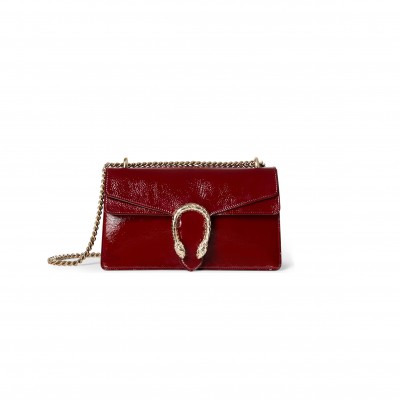 GUCCI DIONYSUS MEDIUM SHOULDER BAG 795005 (28*16*10.5cm）